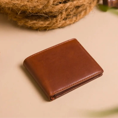 Δερμάτινο Πορτοφόλι Redbrick RBWC0031R Ταμπά