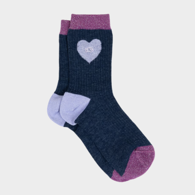 Κάλτσες Billybelt Βαμβακερές #FC15 Πολύχρωμο