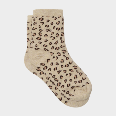 Κάλτσες Billybelt Βαμβακερές #FFL03 Μπεζ